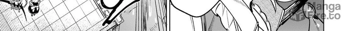 Border of Love Colors Chapter 2 page 6 - 
