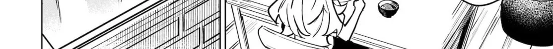 Border of Love Colors Chapter 3 page 16 - 
