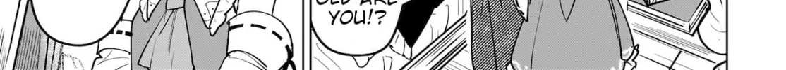 Border of Love Colors Chapter 3 page 22 - 