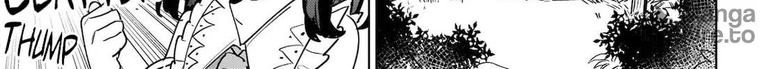 Border of Love Colors Chapter 3 page 6 - 