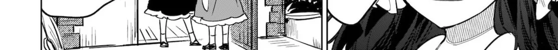 Border of Love Colors Chapter 3 page 8 - 
