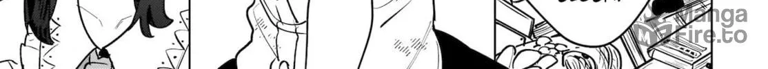 Border of Love Colors Chapter 3 page 10 - 
