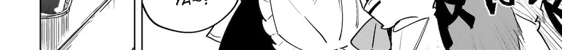 Border of Love Colors Chapter 4 page 8 - 