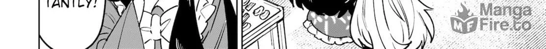 Border of Love Colors Chapter 5 page 12 - 
