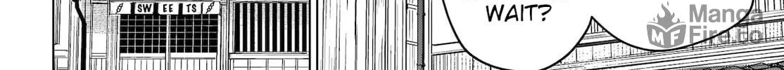 Border of Love Colors Chapter 5 page 20 - 