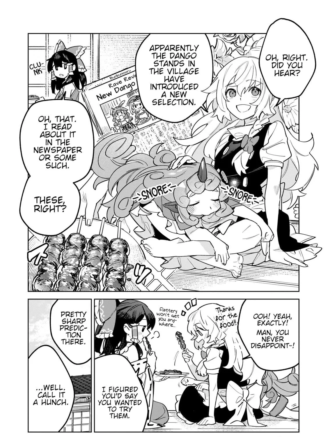 Border of Love Colors Chapter 6.5 page 16 - 