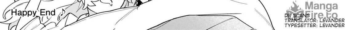 Border of Love Colors Chapter 6.5 page 29 - 