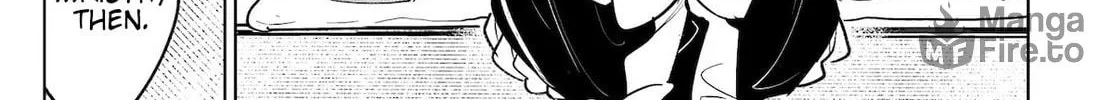 Border of Love Colors Chapter 6 page 42 - 