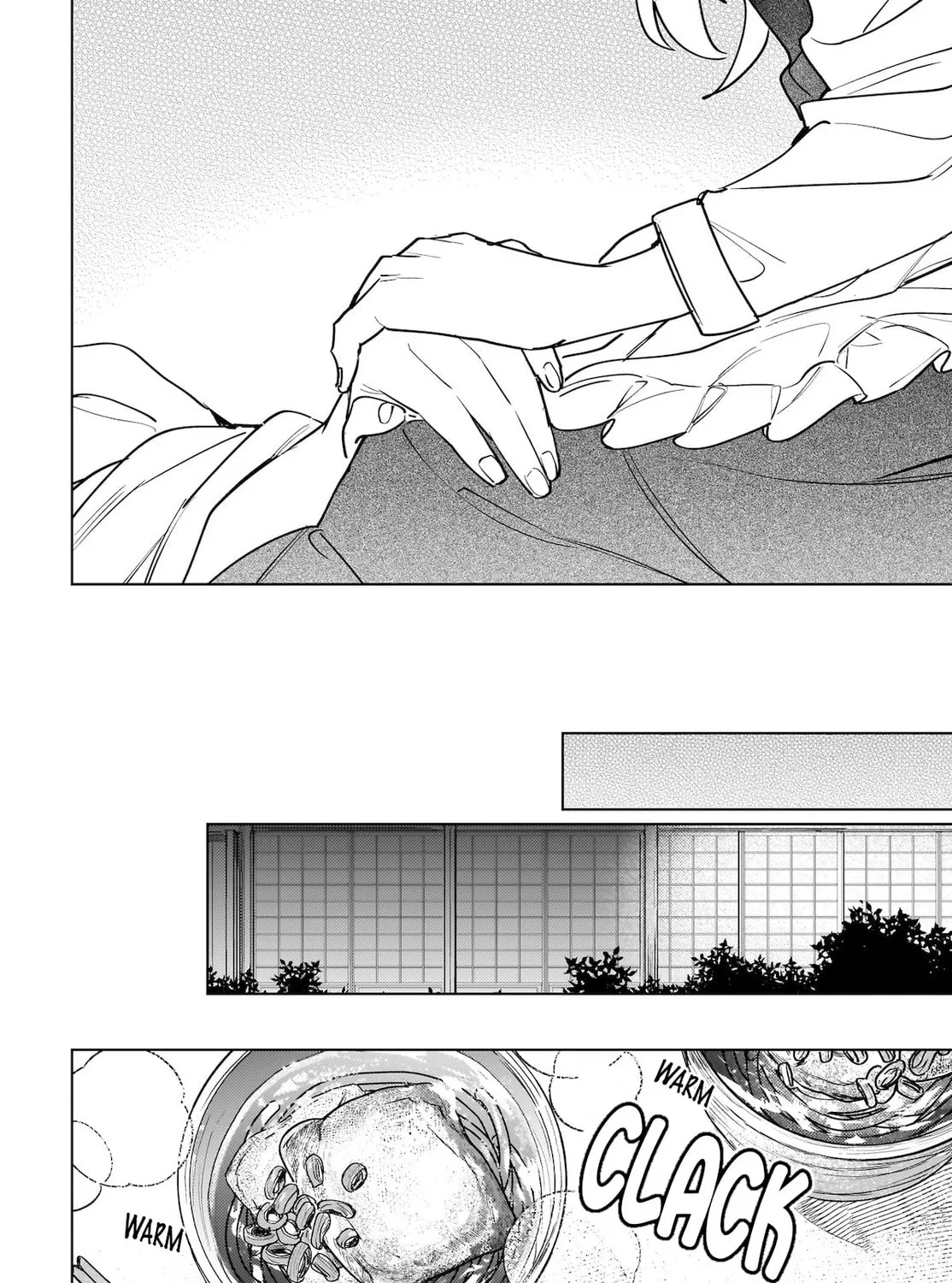 Border of Love Colors Chapter 6 page 51 - 
