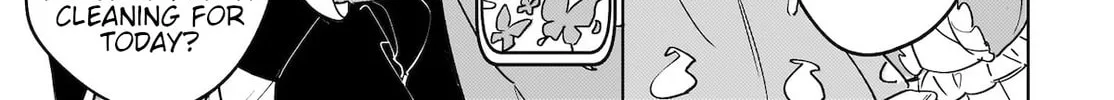 Border of Love Colors Chapter 7 page 14 - 