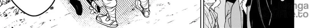 Border of Love Colors Chapter 7 page 6 - 
