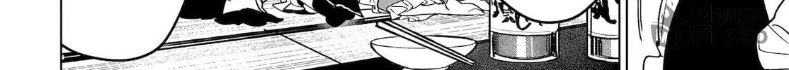 Border of Love Colors Chapter 8 page 60 - 