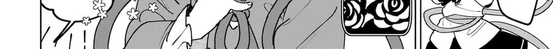 Border of Love Colors Chapter 8 page 64 - 