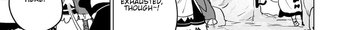 Border of Love Colors Chapter 9 page 22 - 