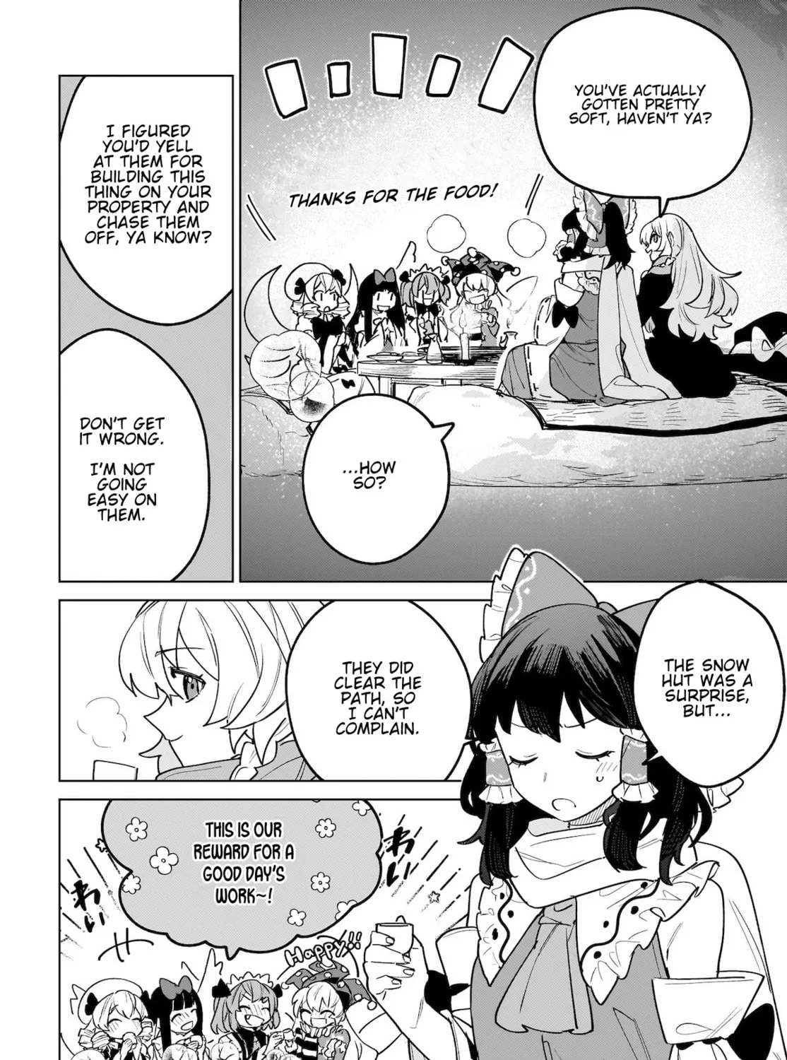 Border of Love Colors Chapter 9 page 31 - 