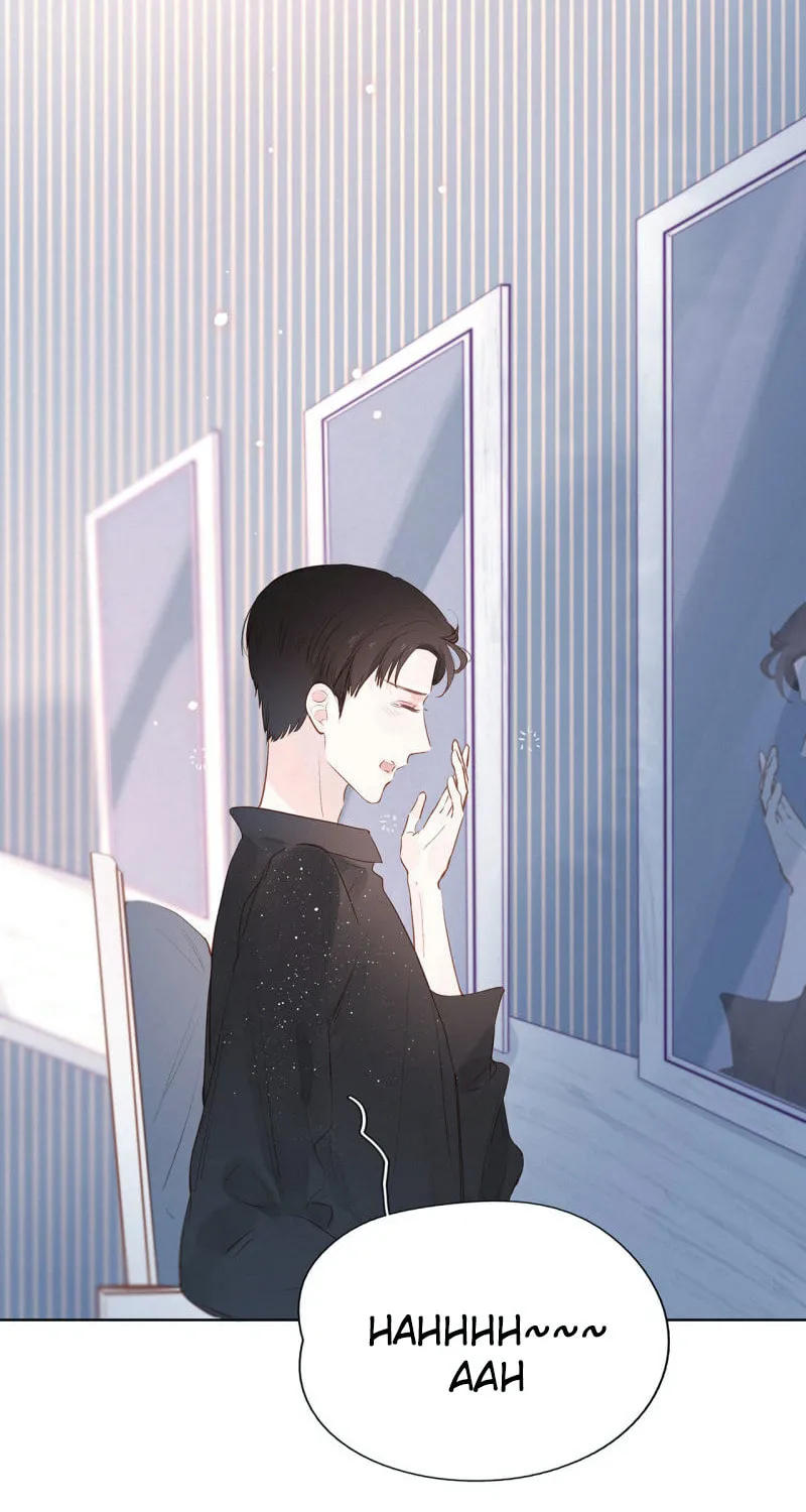 Born Beauty Chapter 11 page 4 - 