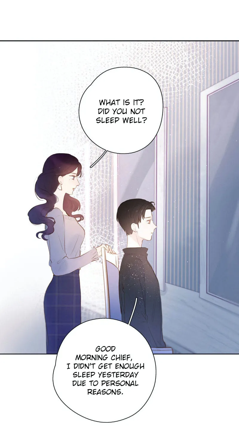 Born Beauty Chapter 11 page 5 - 