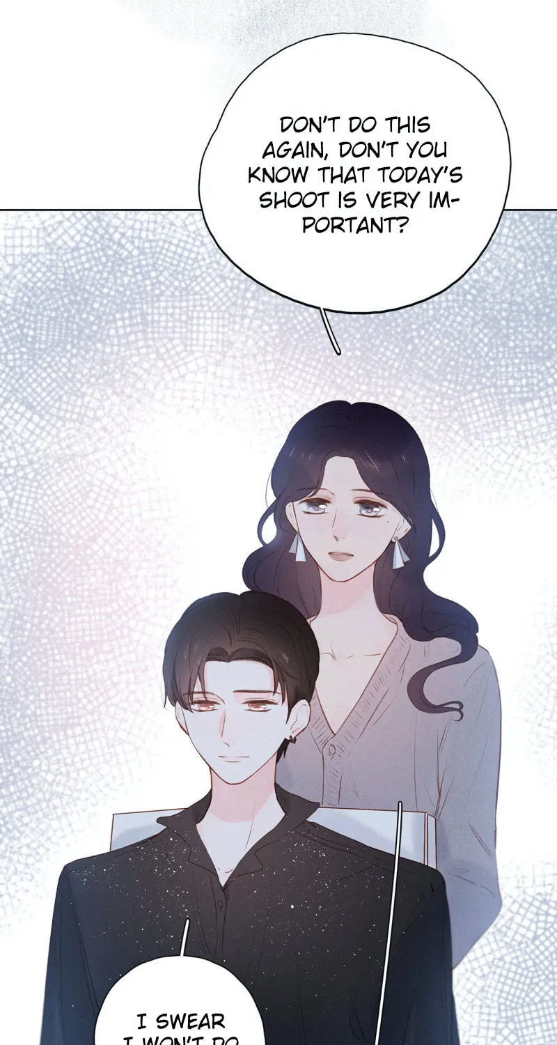 Born Beauty Chapter 11 page 8 - 