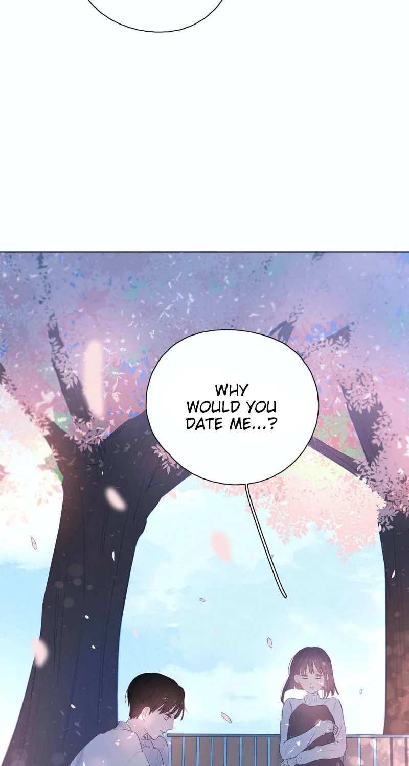 Born Beauty Chapter 12 page 3 - 