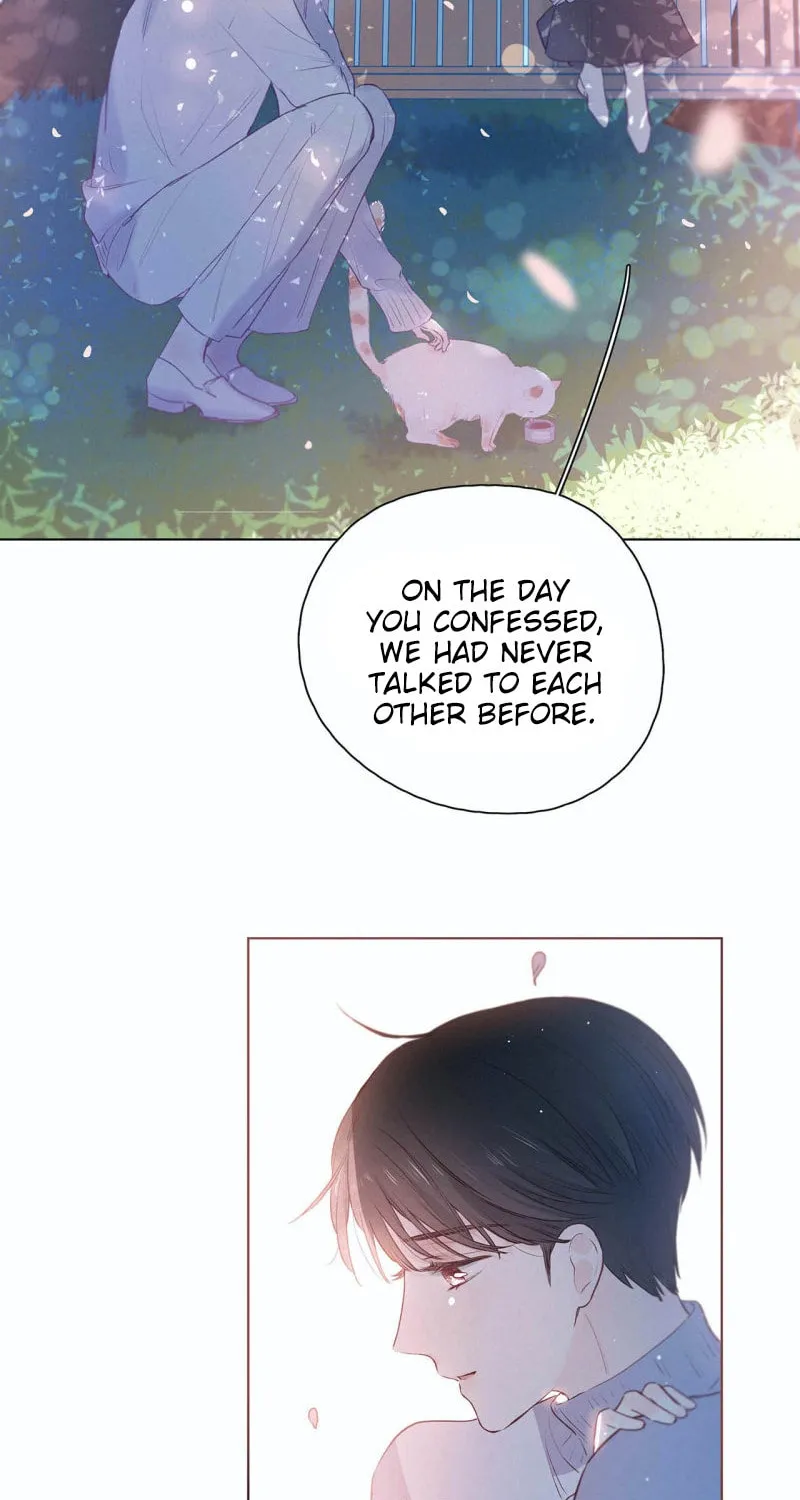 Born Beauty Chapter 12 page 4 - 