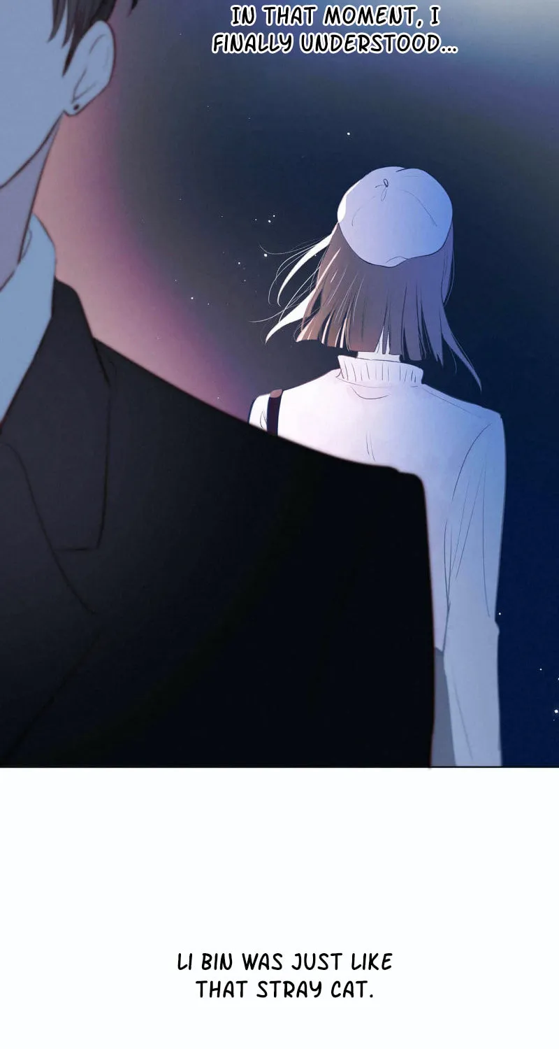 Born Beauty Chapter 12 page 34 - 