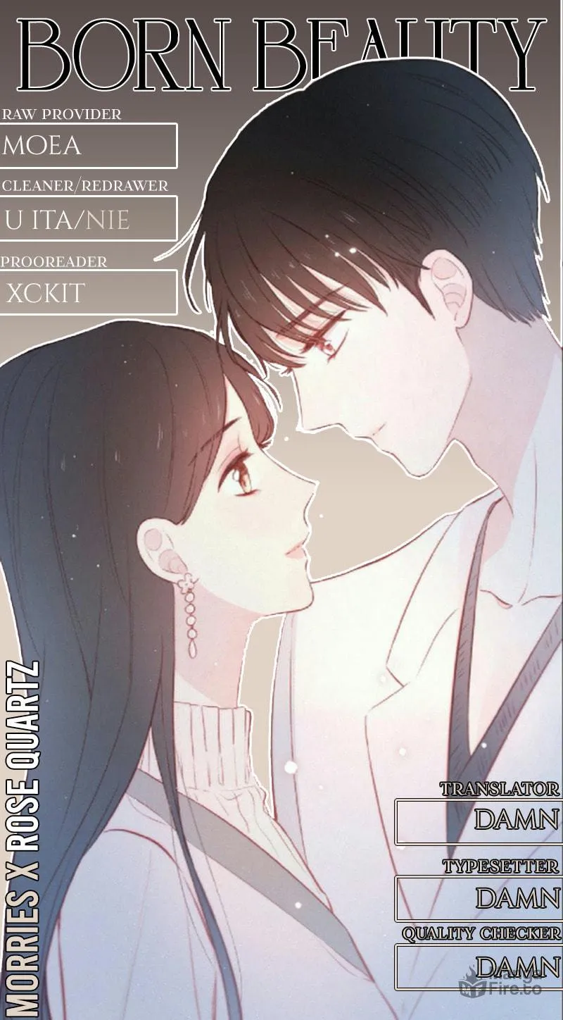 Born Beauty Chapter 12 page 47 - 