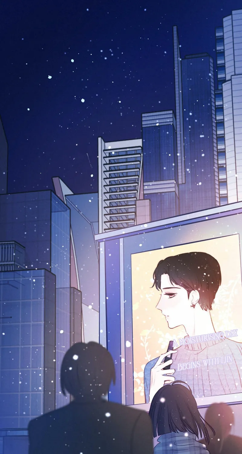 Born Beauty Chapter 12 page 8 - 