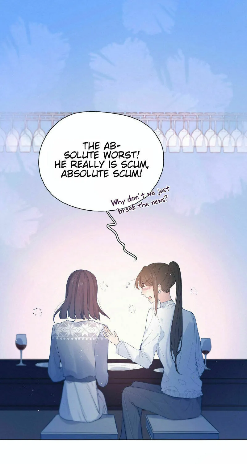 Born Beauty Chapter 13 page 1 - 