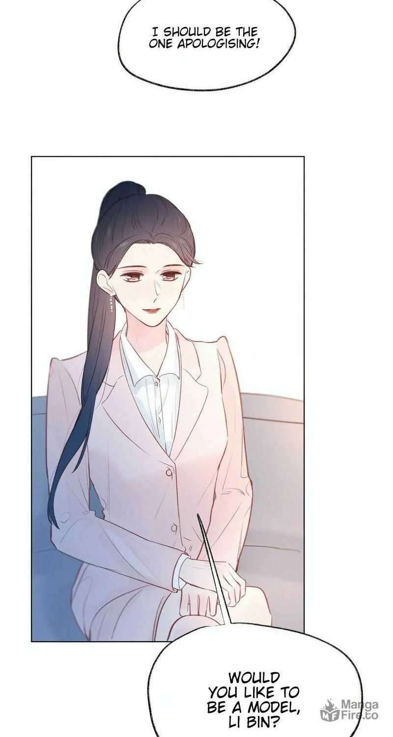 Born Beauty Chapter 13 page 13 - 