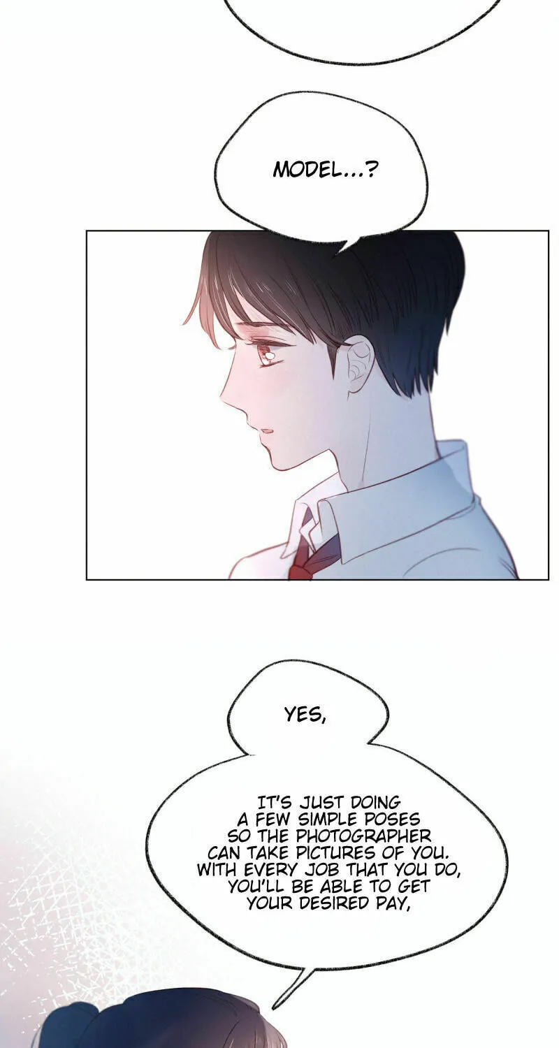 Born Beauty Chapter 13 page 14 - 