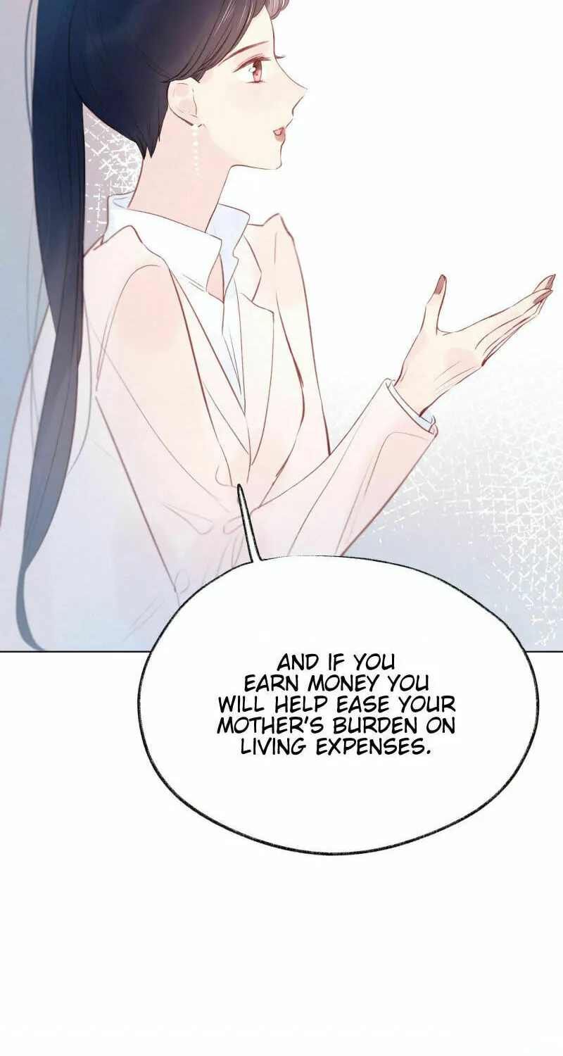 Born Beauty Chapter 13 page 15 - 