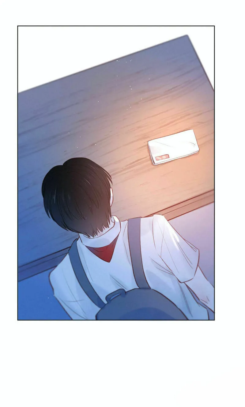 Born Beauty Chapter 13 page 17 - 