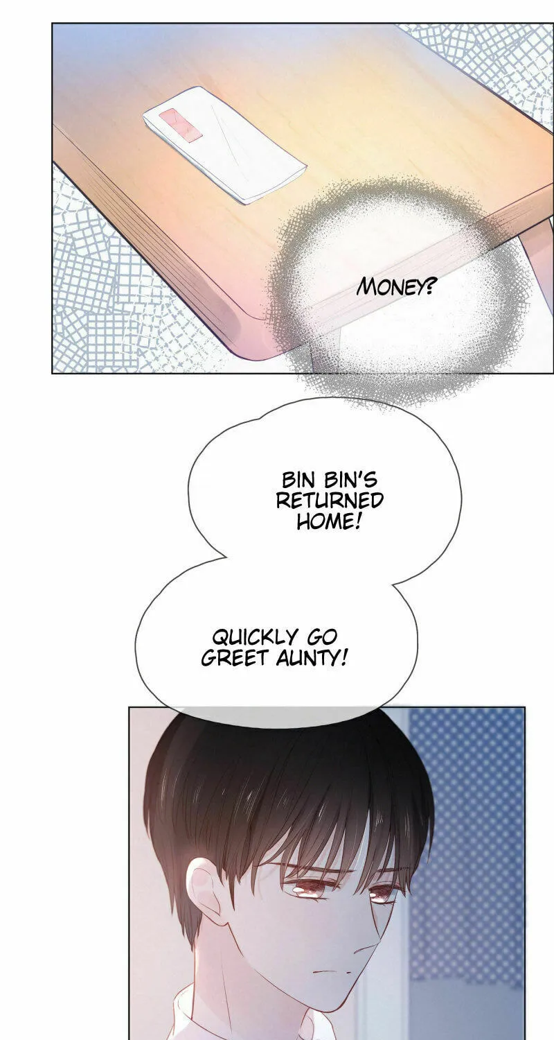 Born Beauty Chapter 13 page 18 - 