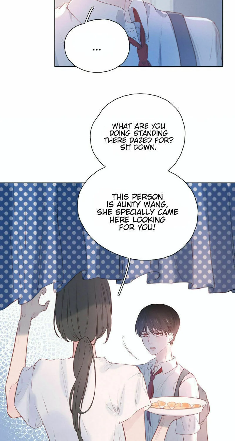 Born Beauty Chapter 13 page 19 - 