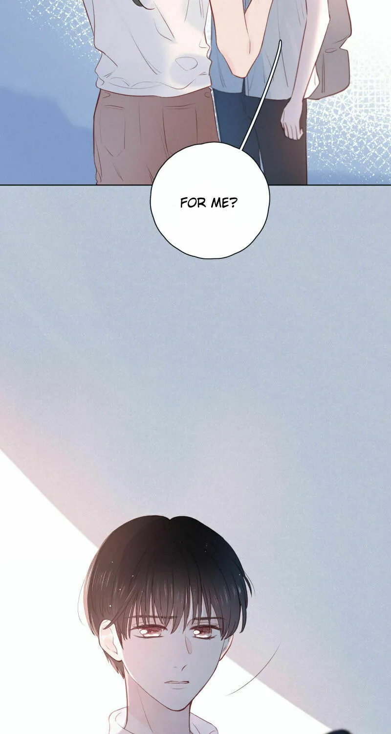 Born Beauty Chapter 13 page 20 - 