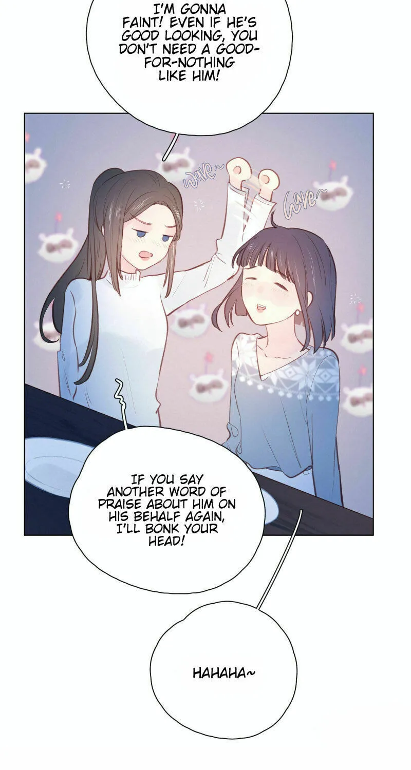 Born Beauty Chapter 13 page 3 - 