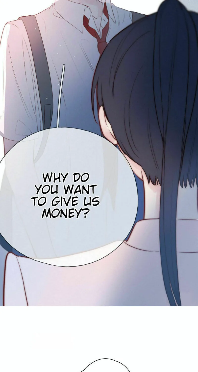 Born Beauty Chapter 13 page 21 - 