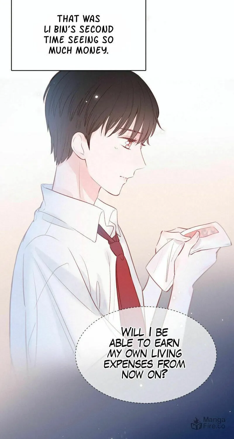 Born Beauty Chapter 13 page 24 - 