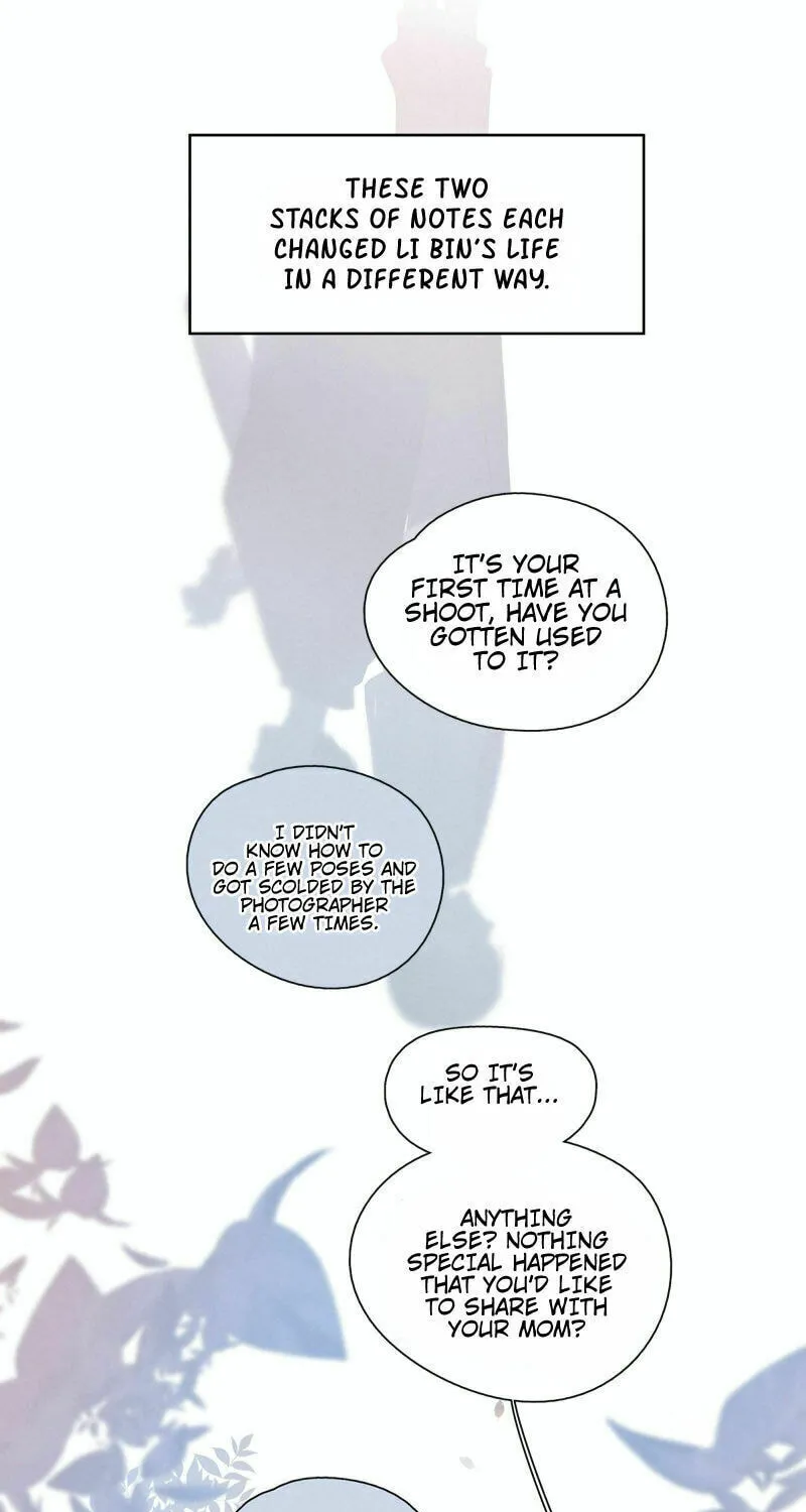 Born Beauty Chapter 13 page 28 - 