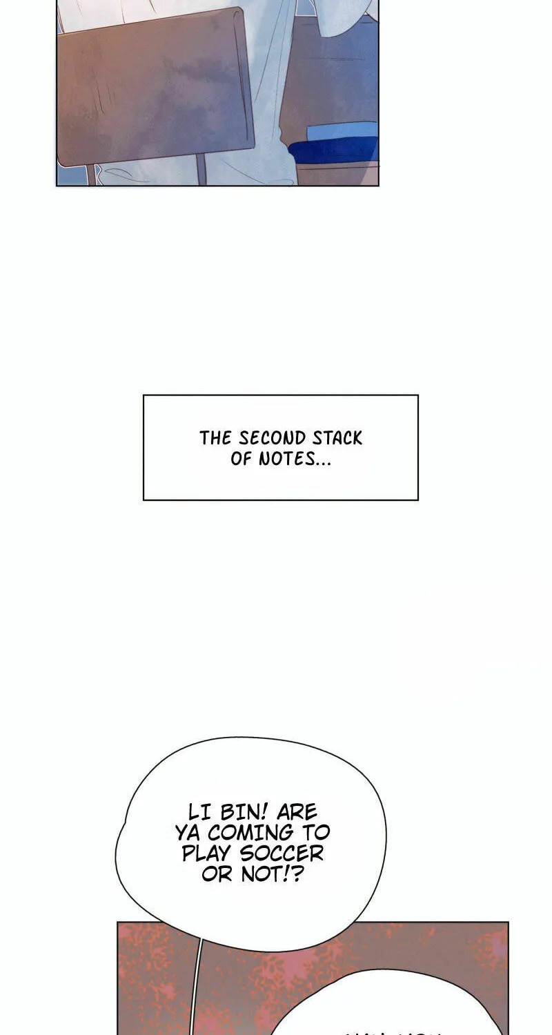 Born Beauty Chapter 13 page 31 - 