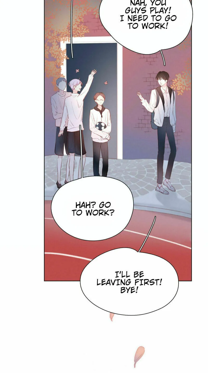 Born Beauty Chapter 13 page 32 - 