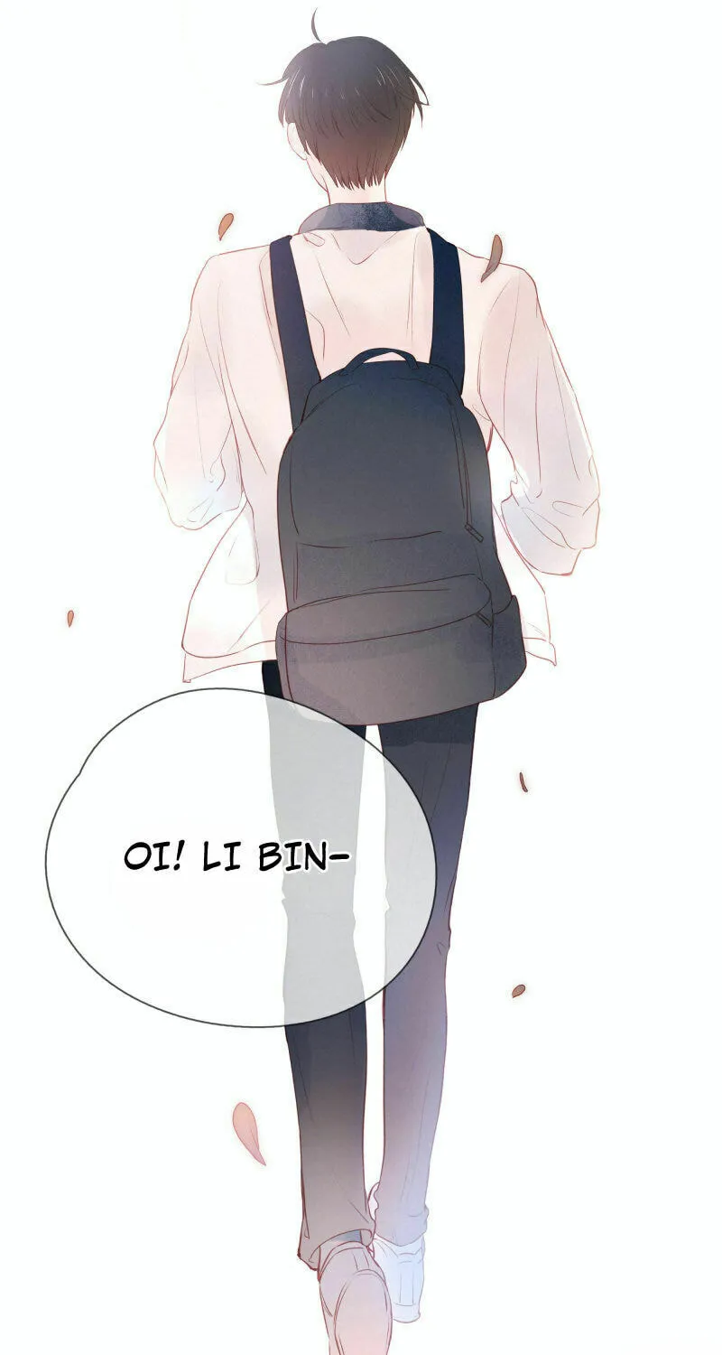 Born Beauty Chapter 13 page 33 - 