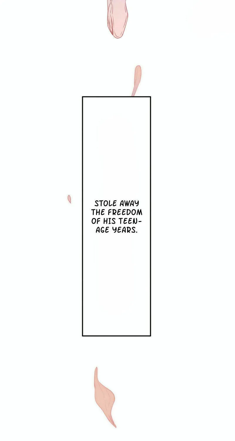 Born Beauty Chapter 13 page 34 - 