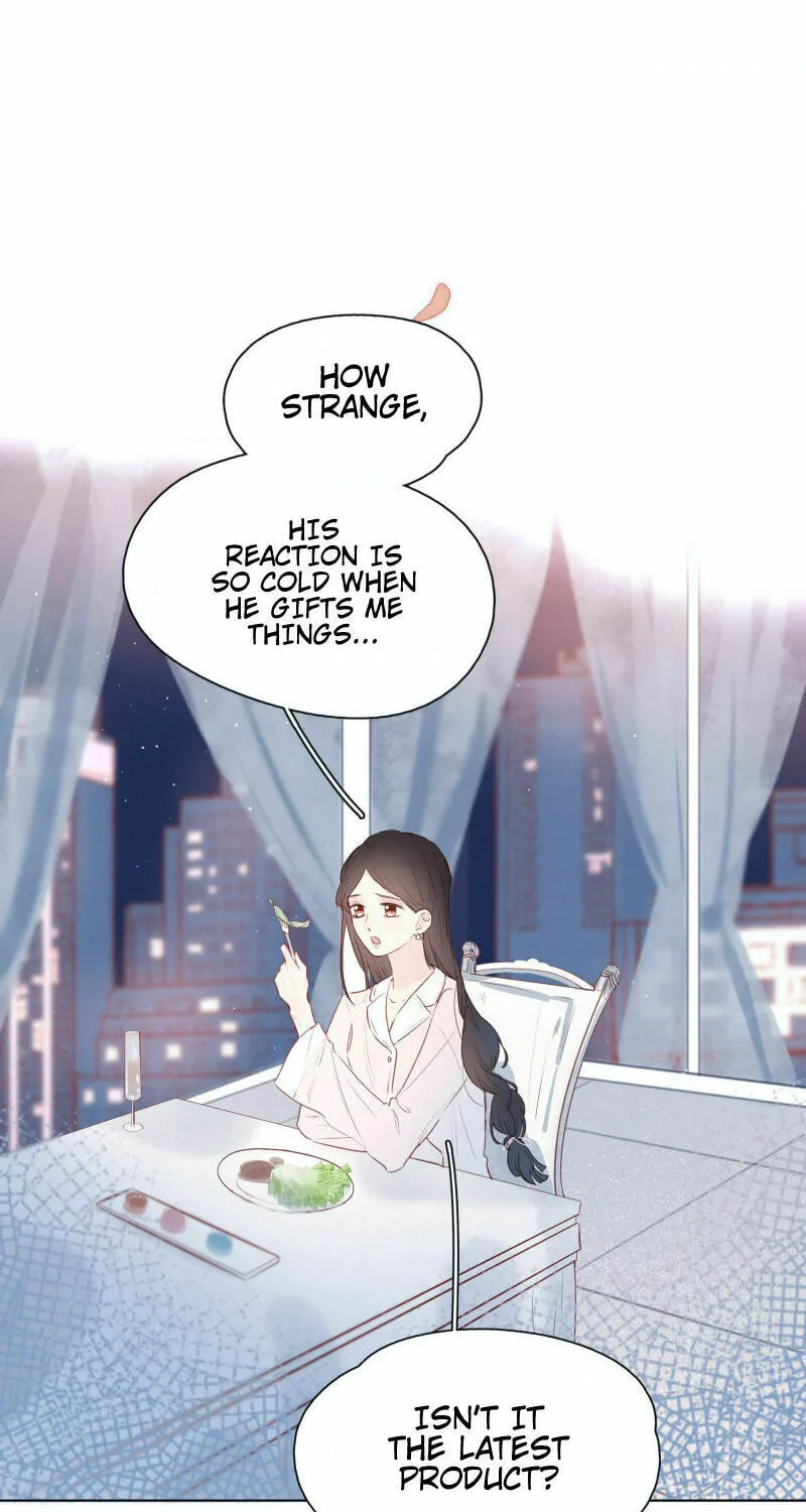 Born Beauty Chapter 13 page 35 - 