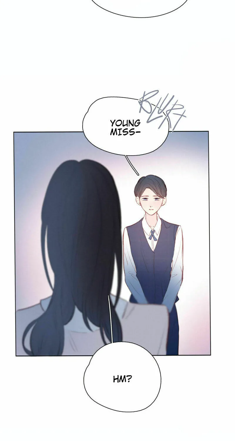 Born Beauty Chapter 13 page 36 - 
