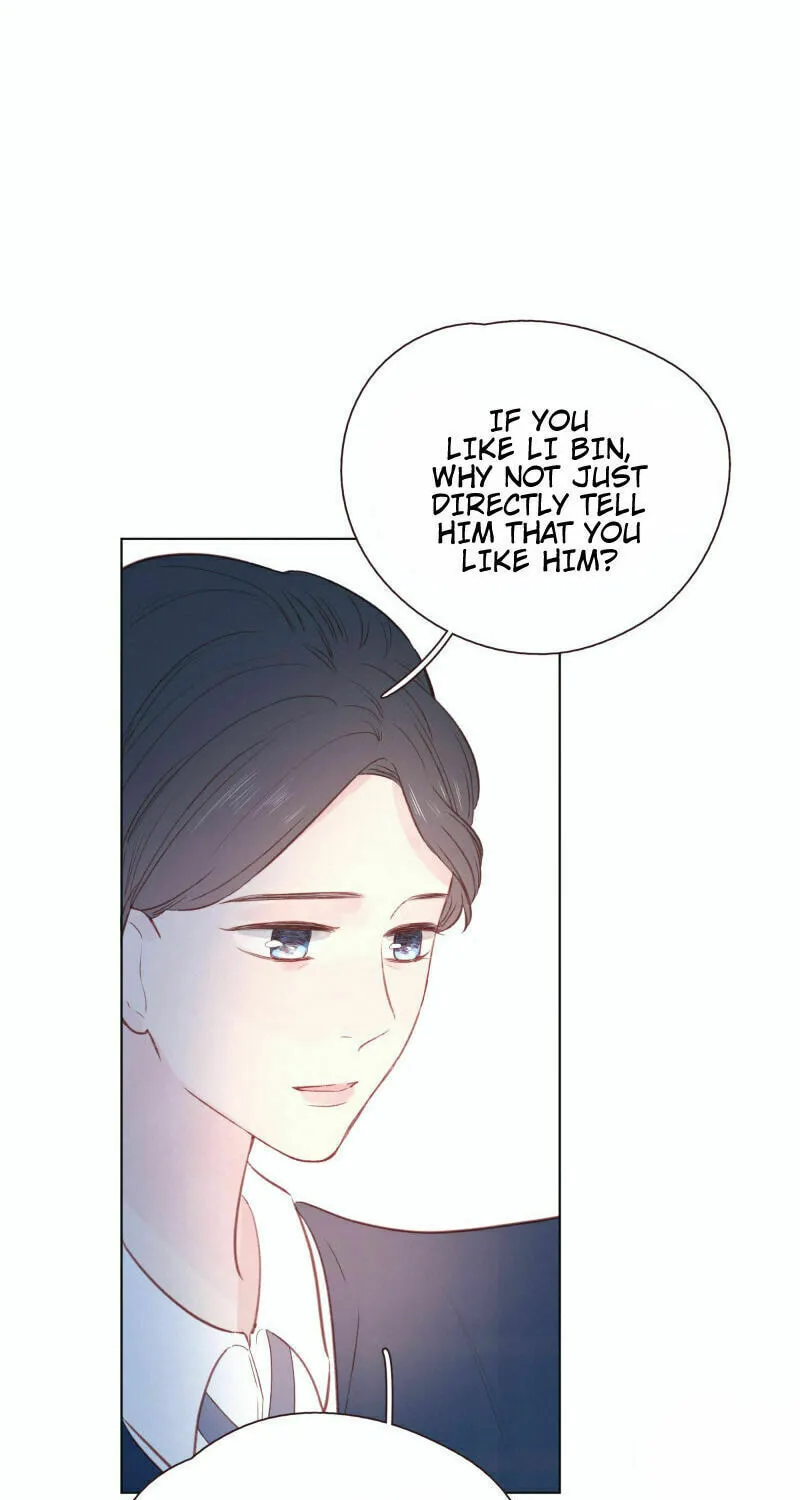 Born Beauty Chapter 13 page 37 - 