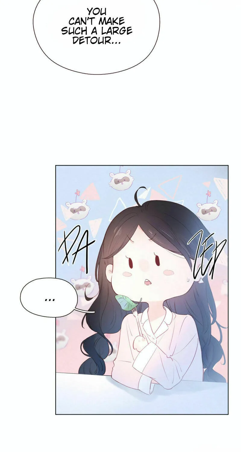 Born Beauty Chapter 13 page 38 - 
