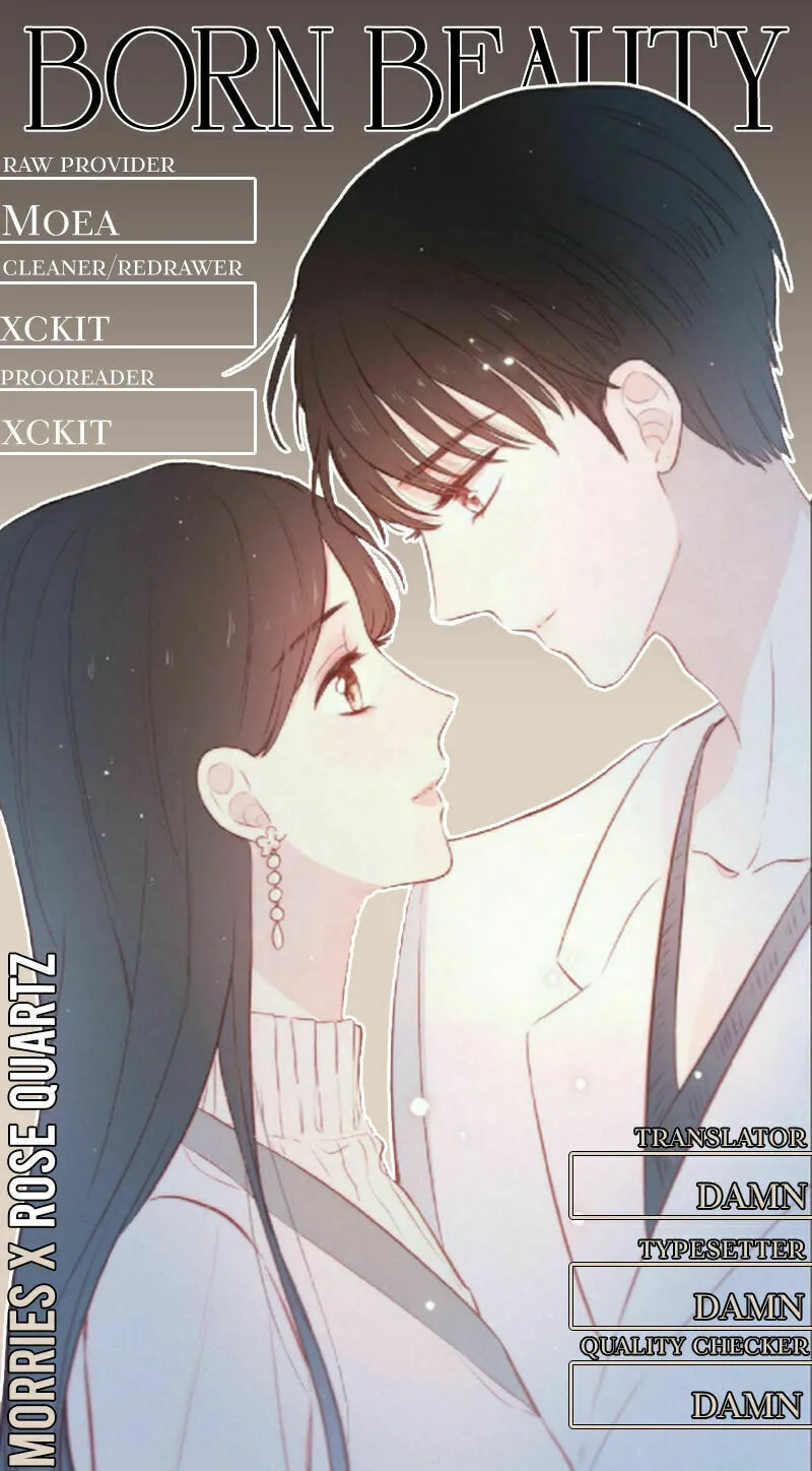 Born Beauty Chapter 13 page 41 - 