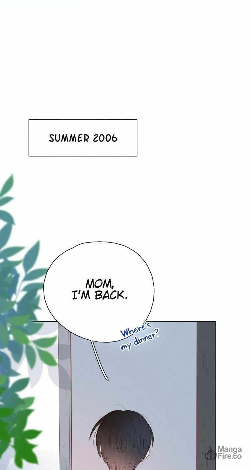 Born Beauty Chapter 13 page 8 - 
