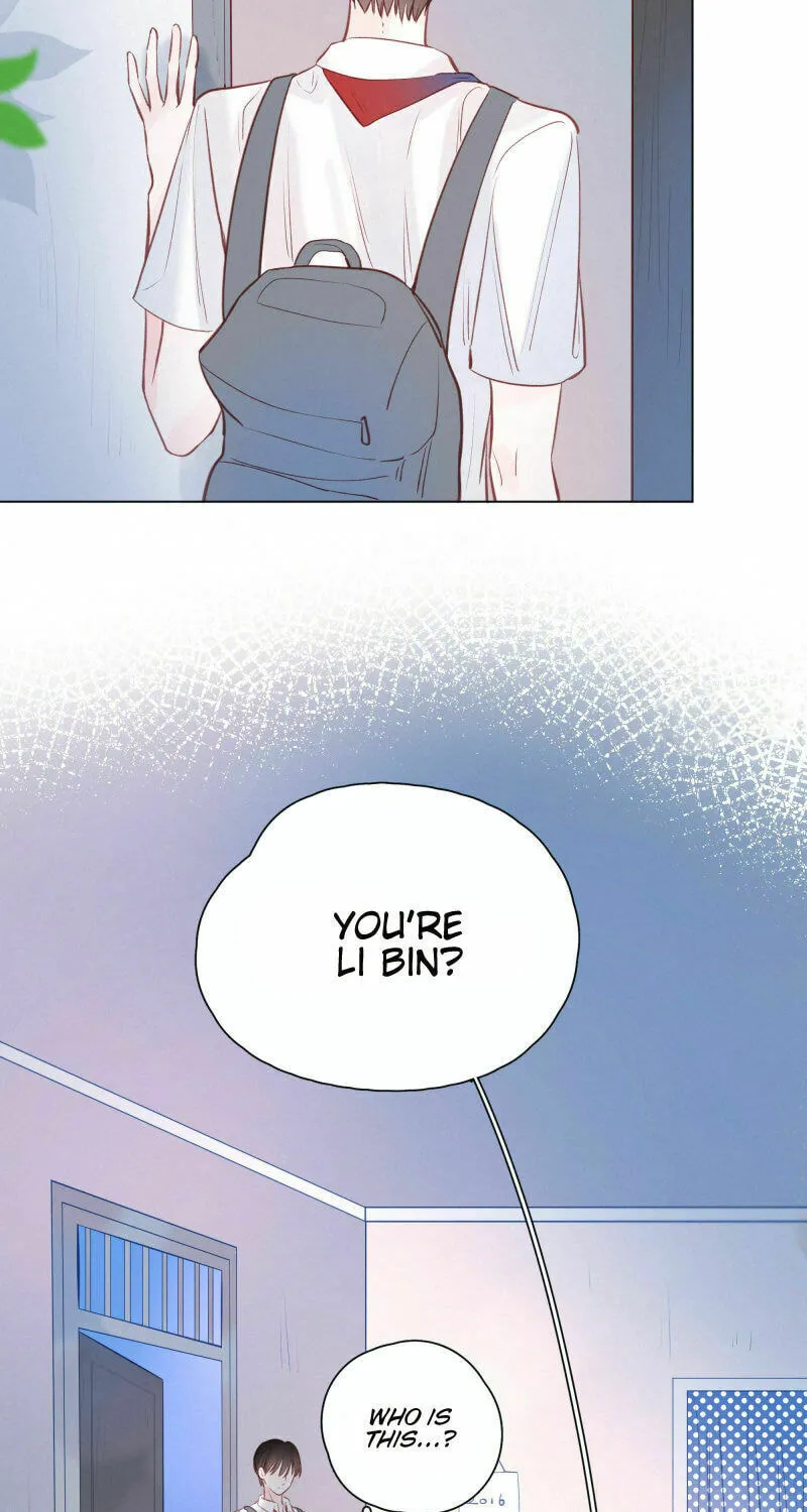 Born Beauty Chapter 13 page 9 - 